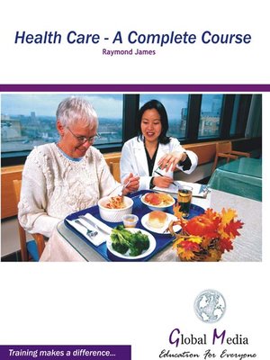 cover image of Health Care
